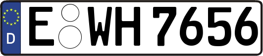 E-WH7656