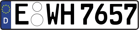 E-WH7657