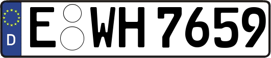 E-WH7659