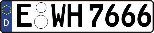 E-WH7666
