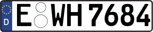 E-WH7684