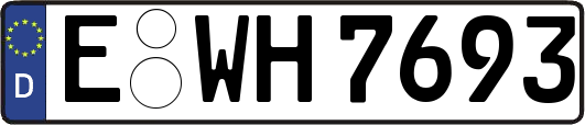 E-WH7693