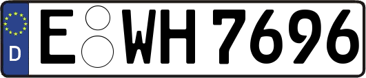 E-WH7696