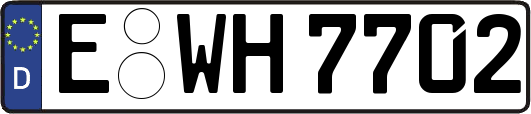 E-WH7702