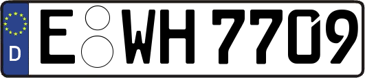 E-WH7709