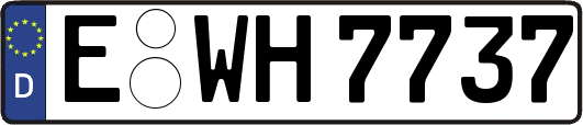 E-WH7737