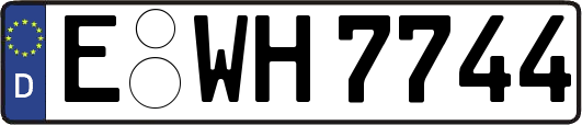 E-WH7744