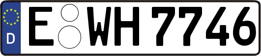 E-WH7746
