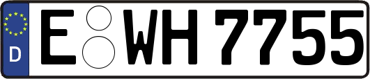 E-WH7755