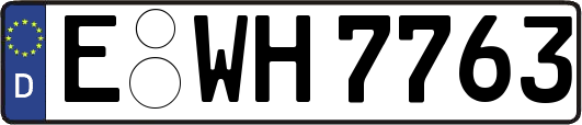 E-WH7763