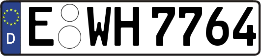 E-WH7764