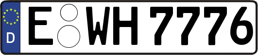 E-WH7776
