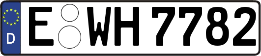 E-WH7782