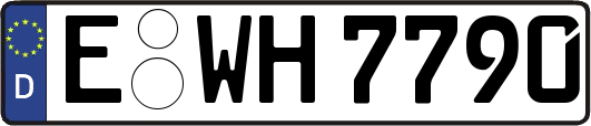 E-WH7790
