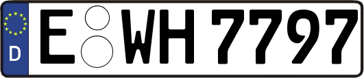 E-WH7797