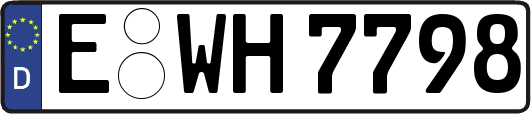 E-WH7798