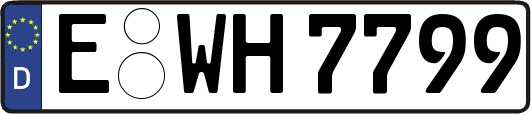E-WH7799