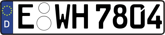 E-WH7804