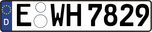 E-WH7829