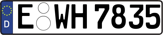 E-WH7835