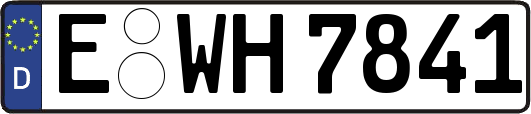 E-WH7841