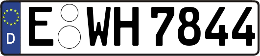 E-WH7844