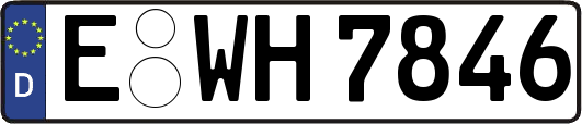 E-WH7846