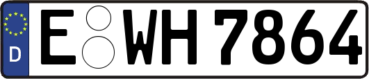 E-WH7864