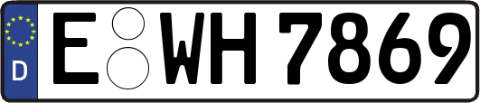 E-WH7869