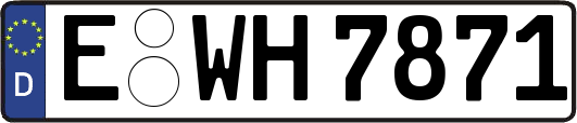E-WH7871
