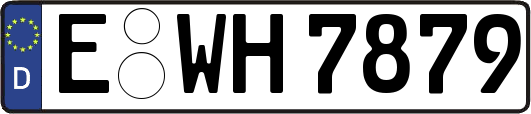 E-WH7879