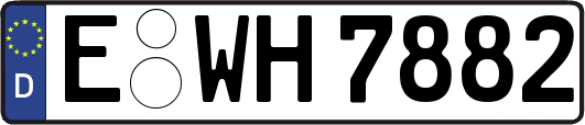 E-WH7882