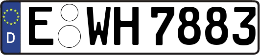 E-WH7883