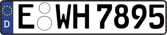 E-WH7895