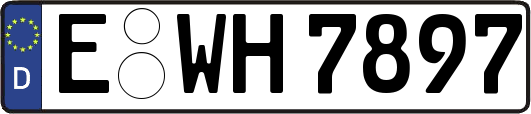 E-WH7897