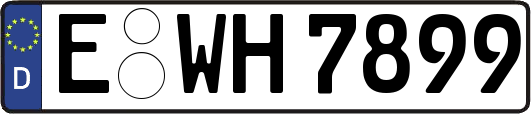 E-WH7899
