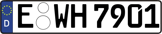 E-WH7901