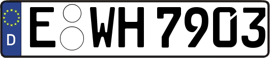 E-WH7903