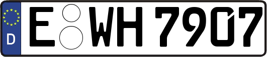 E-WH7907