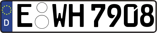 E-WH7908