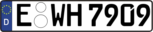 E-WH7909