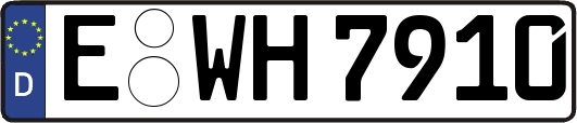 E-WH7910