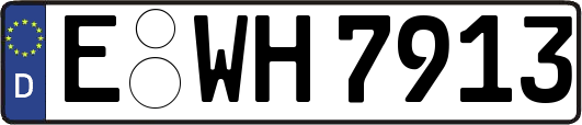 E-WH7913
