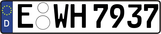 E-WH7937
