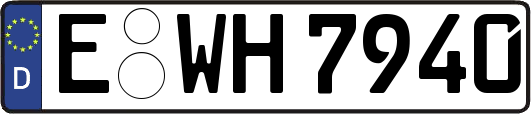 E-WH7940