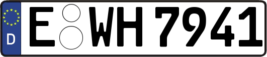 E-WH7941