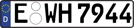E-WH7944