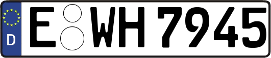 E-WH7945