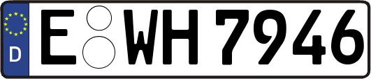 E-WH7946