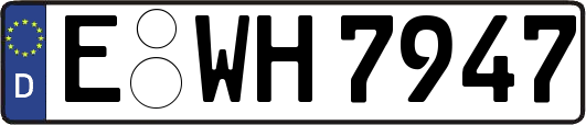 E-WH7947
